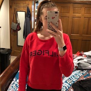 Tommy Hilfiger crewneck